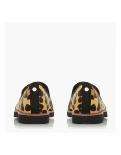 Dune London Galleon - Leopard -Deals Shoes Store 852577120 6 720x928