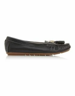 Dune London Geena - Black