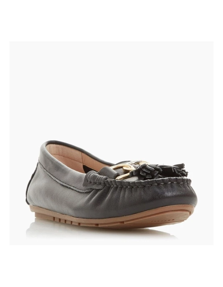 Dune London Geena - Black 2 Dune London Geena - Black - Image 2