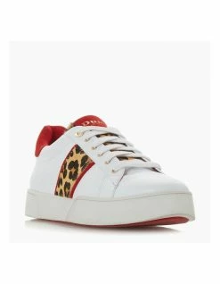 Dune London Elsie - White -Deals Shoes Store 852577570 3 720x928