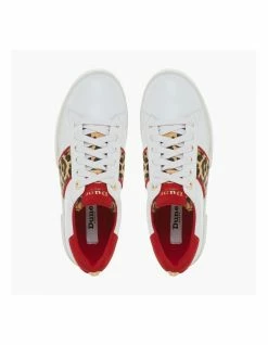 Dune London Elsie - White -Deals Shoes Store 852577570 5 720x928