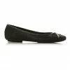 Dune London Harpar 2 - Black Reptile