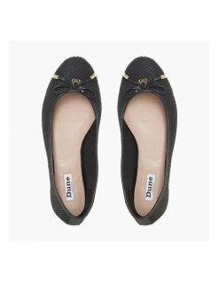 Dune London Harpar 2 - Black Reptile -Deals Shoes Store 852577840 4 720x928