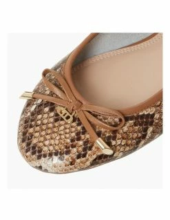 Dune London Harpar 2 - Natural Reptile 8 Dune London Harpar 2 - Natural Reptile -Deals Shoes Store 852577930 3 720x928