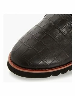 Dune London Galleon - Black 9 Dune London Galleon - Black -Deals Shoes Store 852578110 4 720x928