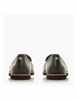 Dune London Galleon - Black 11 Dune London Galleon - Black -Deals Shoes Store 852578110 6 720x928