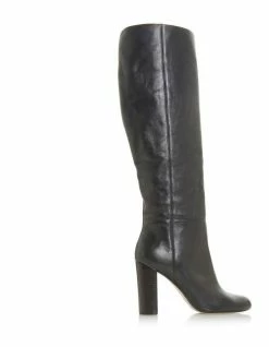 Dune London Simonne - Black