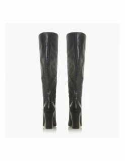 Dune London Simonne - Black 11 Dune London Simonne - Black -Deals Shoes Store 852578380 6 720x928