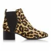 Dune London Ozzi - Leopard
