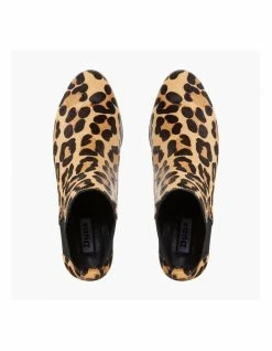 Dune London Ozzi - Leopard 8 Dune London Ozzi - Leopard -Deals Shoes Store 852578650 4 720x928
