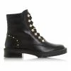 Dune London Pearley - Black