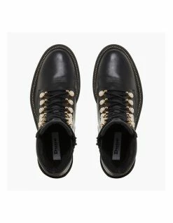 Dune London Pearley - Black 8 Dune London Pearley - Black -Deals Shoes Store 852578830 4 720x928