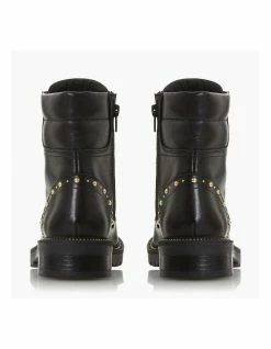 Dune London Pearley - Black 9 Dune London Pearley - Black -Deals Shoes Store 852578830 5 720x928