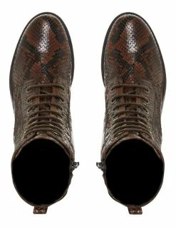 Dune London Prestone - Reptile -Deals Shoes Store 852578920 4 1 720x928