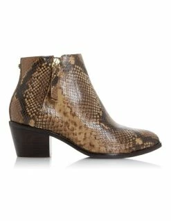 Dune London Paramount - Reptile