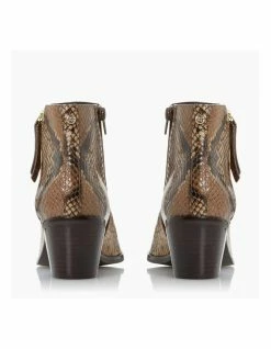 Dune London Paramount - Reptile -Deals Shoes Store 852579190 5 720x928