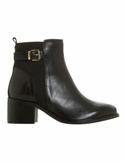 Dune London Poetic - Black