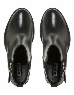Dune London Poetic - Black 8 Dune London Poetic - Black -Deals Shoes Store 852579280 4 1 720x928