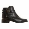 Dune London Peper - Black