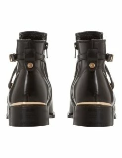 Dune London Peper - Black -Deals Shoes Store 852579370 5 1 720x928