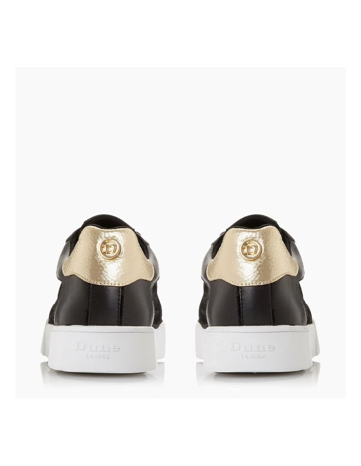 Dune London Ellenie S - Black 5 Dune London Ellenie S - Black - Image 5