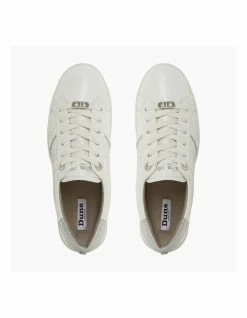 Dune London Everlee - White 10 Dune London Everlee - White -Deals Shoes Store 852579730 5 720x928