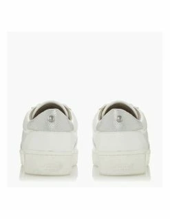 Dune London Everlee - White 11 Dune London Everlee - White -Deals Shoes Store 852579730 6 720x928