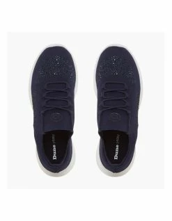 Dune London Easy Lace Up - Navy 8 Dune London Easy Lace Up - Navy -Deals Shoes Store 852580180 3 720x928