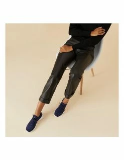 Dune London Easy Lace Up - Navy 11 Dune London Easy Lace Up - Navy -Deals Shoes Store 852580180 6 720x928