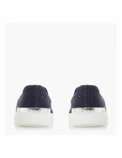 Dune London Easy Slipper Cut - Navy 11 Dune London Easy Slipper Cut - Navy -Deals Shoes Store 852580540 6 720x928
