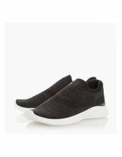 Dune London Easy Slip On - Black Fabric 11 Dune London Easy Slip On - Black Fabric -Deals Shoes Store 852580630 5 720x928