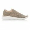 Dune London Easy Slip On - Blush