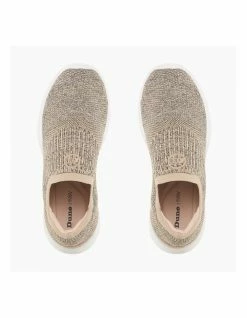 Dune London Easy Slip On - Blush -Deals Shoes Store 852580720 3 720x928