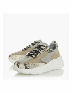 Dune London Esmey Di - Grey -Deals Shoes Store 852580900 3 720x928