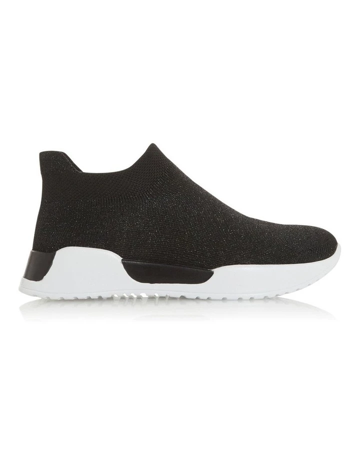 Dune London Elyanna Di - Black 1 Dune London Elyanna Di - Black