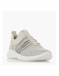 Dune London E Elwood - Grey -Deals Shoes Store 852614470 3 720x928