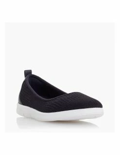 Dune London E Eliza - Navy -Deals Shoes Store 852614650 3 720x928