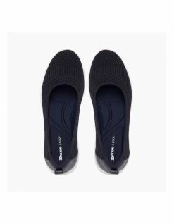 Dune London E Eliza - Navy -Deals Shoes Store 852614650 5 720x928