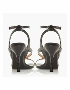 Dune London Monterey T - Black -Deals Shoes Store 852614740 5 720x928