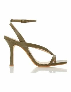 Dune London Monterey T - Khaki