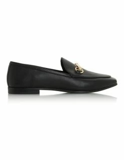 Dune London Guiltt - Black