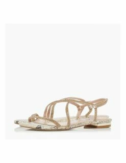 Dune London Nicci Di - Natural 8 Dune London Nicci Di - Natural -Deals Shoes Store 852615190 3 720x928