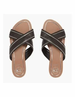 Dune London Leandra Di - Black 10 Dune London Leandra Di - Black -Deals Shoes Store 852615370 5 720x928