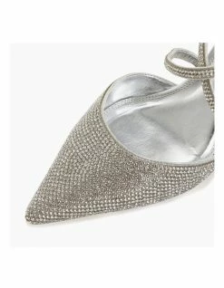 Dune London Captivated Di - Silver -Deals Shoes Store 852615550 3 720x928