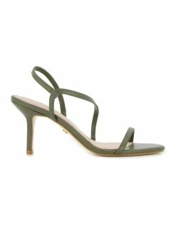 Dune London Mojos - Khaki