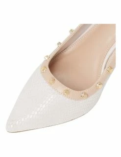 Dune London Candro Di - White -Deals Shoes Store 852616090 3 1 720x928