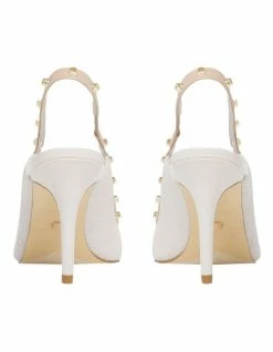 Dune London Candro Di - White -Deals Shoes Store 852616090 4 1 720x928