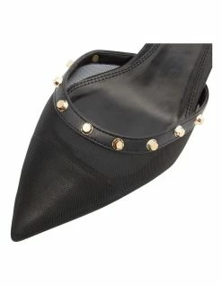 Dune London Dandi Di - Black -Deals Shoes Store 852616180 3 1 720x928