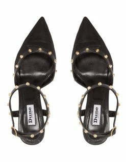 Dune London Dandi Di - Black -Deals Shoes Store 852616180 4 1 720x928