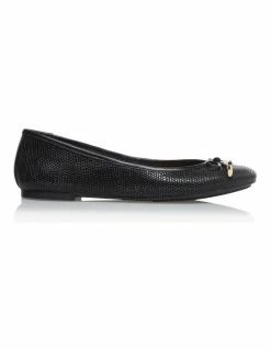 Dune London Harpar 2 - Black